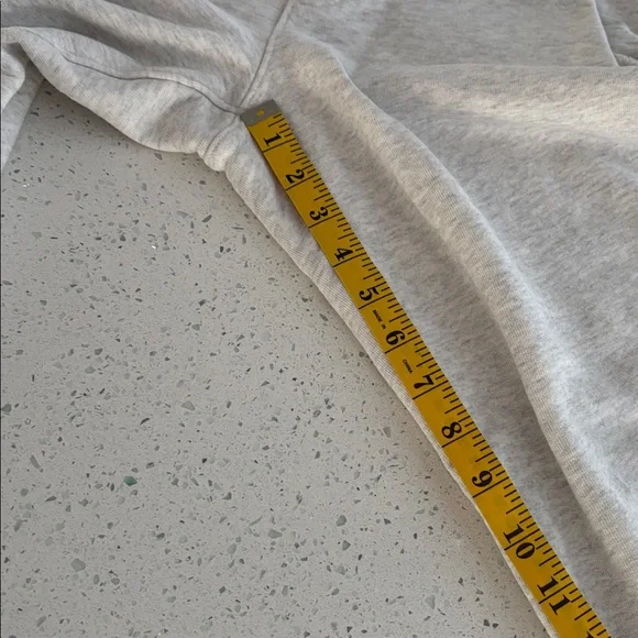 Frank & Eileen Christine tulip ankle sweatpants - Picture 8 of 9